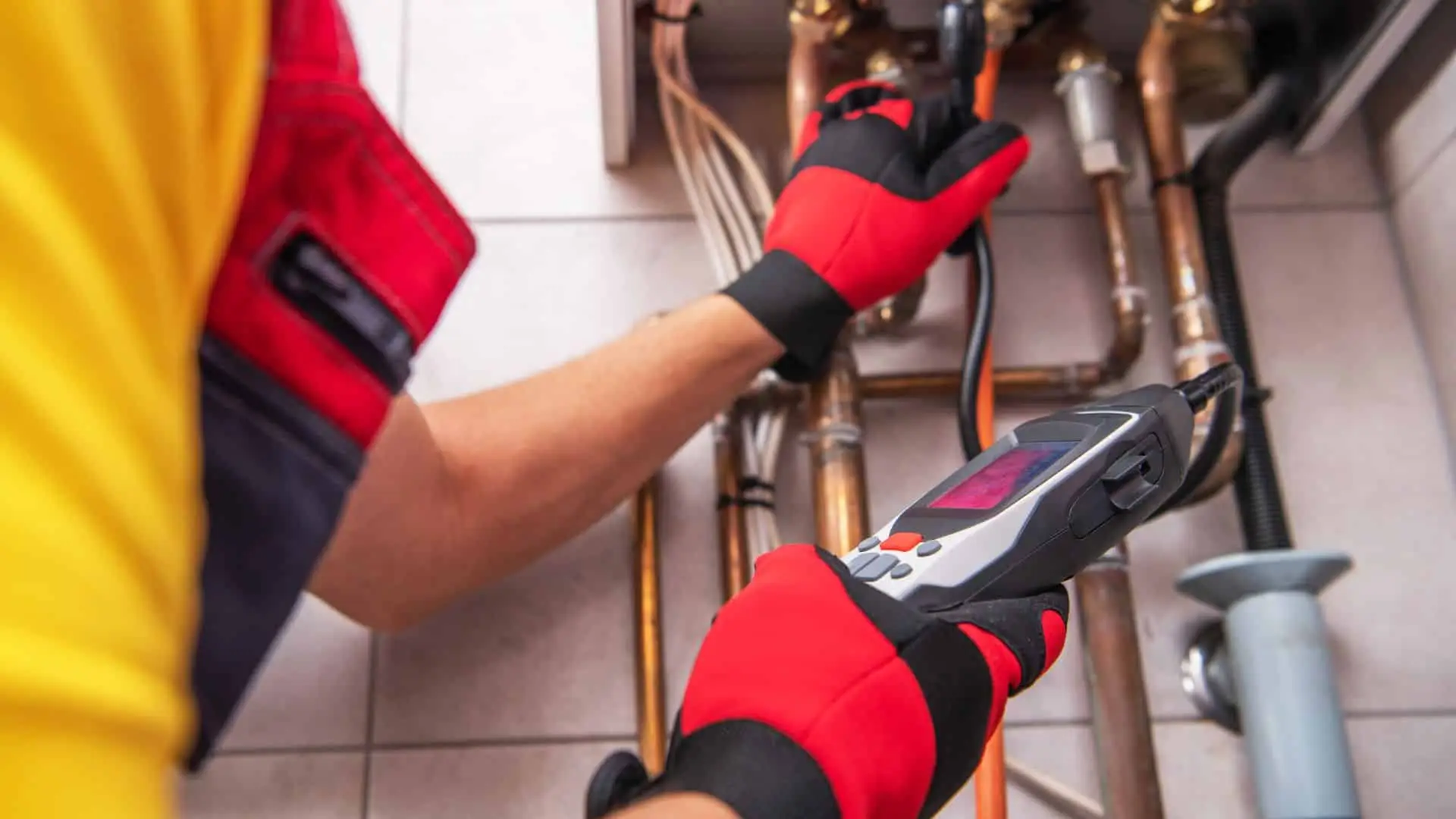 Emergency Plumbing in Calgary During Extreme Cold Weather