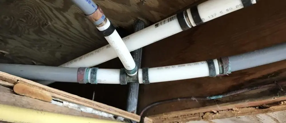 How Much Does Poly B Plumbing Replacement Cost in 2026? (Complete Homeowner Guide)