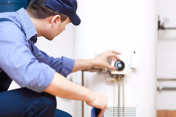 Top Signs You Need Professional Water Heater Services in Calgary